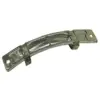 Image de Charniere De Hublot Pour Lave Linge Candy - 91944061