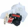 Image de Pompe De Vidange (aha74073801) Sèche-linge Lg