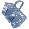 Image de Indesit - Panier Porte Couverts Azur 45cm D'Origine (c00307254) Lave-vaisselle Ariston Hotpoint