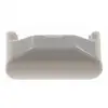 Image de Arret Rail Panier Superieur Pour Lave Vaisselle Candy