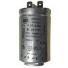 Image de Condensateur 9mf (1250020227) Sèche-linge Aeg, Altus, Ariston Hotpoint Arthur Martin Electrolux, Aya, Balay, Beko, Brandt, Coldis, Constructa, Continental Edison, De Dietrich, Domeos, Electrolux, Ess