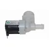 Image de Electrovanne 1 Voie Ø12mm Universel Pour Lave Vaisselle Haier 012g5060020