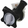 Image de Pompe De Vidange Dp025-263 Pour Lave Linge Siemens 00145093