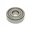 Image de Roulement 6201 Zz 5424937 Pour Lave Linge
