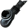 Image de Durite Cuve Boite A Produit Pour Lave Linge Indesit - C00275447