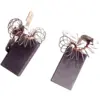 Image de Jeu De Charbons Moteur Pour Lave Linge Adaptable Miele