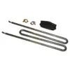 Image de Thermoplongeur 2650 W 230 V Pour Lave Linge Adaptable Miele