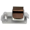 Image de Verrou De Porte Pour Seche Linge Radiola 7348182