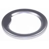 Image de Cadre Hublot Ext Ancienne Vers 18/2007 Pour Lave Linge Beko - 2813155000