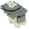 Image de Pompe De Vidange Askoll 30w A Cosses Nues Pour Lave Linge...