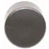 Image de Touche Marche Arret Inox Pour Lave Vaisselle Smeg - 766412005