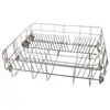 Image de Bosch - Panier Inférieur D'Origine (00771609, 20003053) Lave-vaisselle Balay Gaggenau, Neff, Siemens, Viva