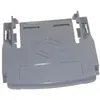 Image de Poignee De Panier Superieur Pour Lave Vaisselle Whirlpool - 481240448918