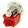 Image de Pompe De Vidange Ebs2556 Pour Lave Linge - 5946008