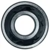 Image de Roulement 6306-2rs Ou Zz Pour Lave Linge Haier - 0020600157