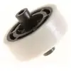 Image de Poulie Roulette Tambour Pour Seche Linge Whirlpool - 480112101478