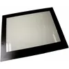 Image de Vitre Intérieure De Porte D'Origine (c00286543) Four, Cuisinière Ariston Hotpoint, Indesit, Scholtes
