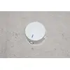 Image de Bouton Programmateur Blanc Pw In Pour Lave Linge Indesit -...