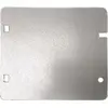 Image de Couvercle de guide d'ondes Samsung DE63-00237A 113x99mm pour micro-ondes