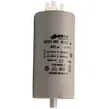 Image de Condensateur Permanent 40 Mf 400/450v Pour Lave Linge - 246519
