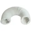 Image de Gaine Seche Linge Dia 90 284783 Pour Seche Linge