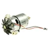 Image de Moteur Avec Bride Pour Petit Electromenager Seb - Ss-993234