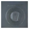 Image de Verre De Hublot Pour Lave Linge Samsung Dc64-01790a