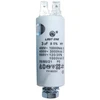 Image de Condensateur Permanent 3 Mf 450v 9010426 Pour Lave Linge