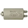 Image de Condensateur Permanent 9 f 450v Pour Lave Linge - 284978
