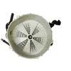 Image de Demi Cuve Arriere Pour Lave Linge Lg 3045er0020t