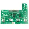 Image de Whirlpool - Module De Commande E3 Pour Lave Vaisselle ...