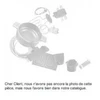 Image de Durite Cuve Pompe Pour Lave Linge Far - 2800870100