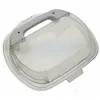 Image de Réservoir De Récupération D'Eau Pour Sèche-linge Candy Et Hoover   Compatible Modèles Csc9de47, Csh10a2de47, Dyc8913bx   Vérifiez Compatibilité