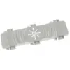 Image de Aube De Tambour Pour Lave Linge Laden 481010573105