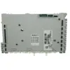 Image de Whirlpool - Platine Control Non Programmee Vierge Pour Lave Vaisselle 480140102483