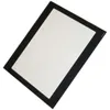 Image de Vitre Interieure Porte Four 490 X 410 Mm Pour Four Samsung