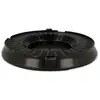 Image de Whirlpool - Filtre Charbon Type 48 Amc037 (99704-2219) (484000008783, 480122101262) Hotte Ikea Ariston Hotpoint Indes