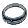 Image de Joint De Hublot Manchette Pour Lave Linge Adaptable Miele