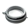 Image de Soufflet Hublot Bosch 680768 Pour Lave Linge - Gsk009bo