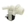 Image de Electrovanne 1 Voies Zanussi 1170958209 Pour Lave Vaisselle Zanussi