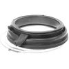 Image de Manchette Joint De Hublot Pour Lave Linge Bosch - 00681210