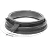 Image de Manchette Joint De Hublot Pour Lave Linge Bosch - 00772655