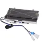 Image de Resistance 2500 W 119283d100 Cral Pour Seche Linge Samsung Dc47-00030c