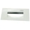 Image de Poignee Boite A Produit Pour Lave Linge Bosch - 00750464