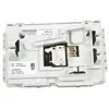 Image de Module De Commande Vierge Pour Seche Linge Whirlpool -...