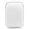 Image de Yoghi - Purificateur d'air AIRBLUE V5 - 40m² - Filtre Hepa - Lampe UV-C - Arrêt auto - 3 vitesses - Tactile - Neuf