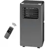 Image de Climatiseur Mobile De 8000 Btu Avec Poignée Fresh8 Clatronic - Neuf