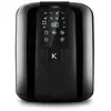 Image de Friteuse Sans Huile De 3l - 8 Programmes Airmed Noir De Kitchencook - Neuf