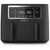 Image de Friteuse Kitchen Cook FRITEUSE SANS HUILE DIGITALE 8L MODELE AIRMED 8 - Neuf