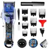 Image de Tondeuse Sans Fil Avec Lame En Inox Blue Motion Becker - Neuf